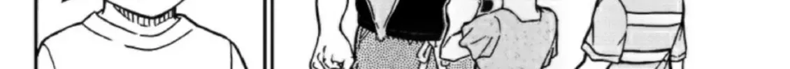 Read Case Closed chapter 1098 image 27 on Lezhin
