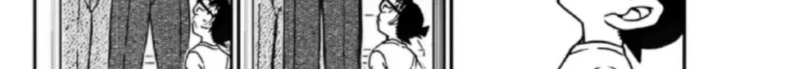 Read Case Closed chapter 1098 image 7 on Lezhin