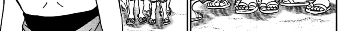 Read Case Closed chapter 1099 image 12 on Lezhin