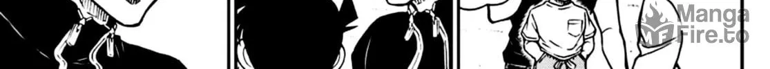 Read Case Closed chapter 1099 image 16 on Lezhin
