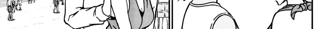 Read Case Closed chapter 1099 image 20 on Lezhin