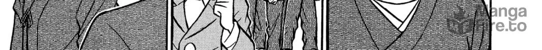 Read Case Closed chapter 110 image 23 on Lezhin