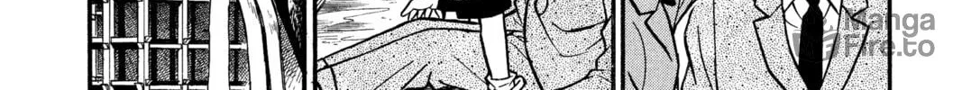 Read Case Closed chapter 110 image 9 on Lezhin
