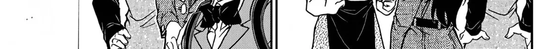 Read Case Closed chapter 1100 image 12 on Lezhin