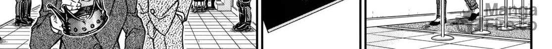 Read Case Closed chapter 1100 image 16 on Lezhin