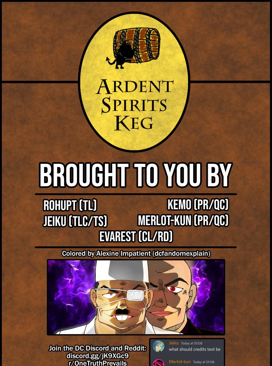 Read Case Closed chapter 1100 image 37 on Lezhin