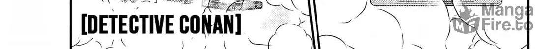 Read Case Closed chapter 1100 image 4 on Lezhin