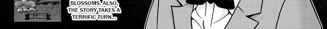 Read Case Closed chapter 1101 image 1 on Lezhin