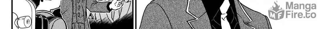 Read Case Closed chapter 1101 image 11 on Lezhin