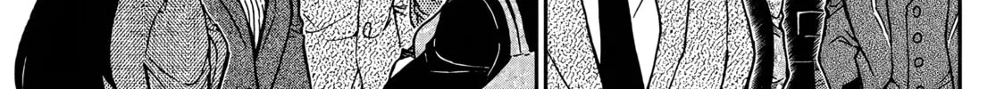 Read Case Closed chapter 1101 image 13 on Lezhin