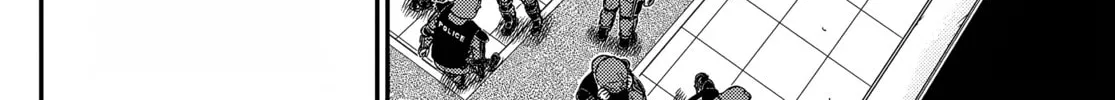 Read Case Closed chapter 1101 image 15 on Lezhin