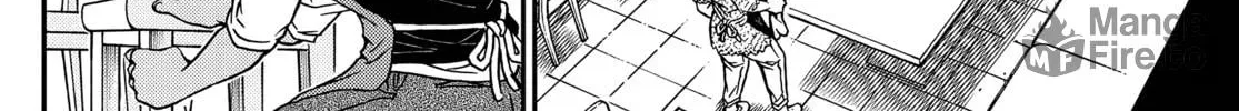 Read Case Closed chapter 1101 image 23 on Lezhin