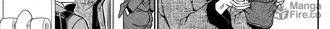 Read Case Closed chapter 1101 image 29 on Lezhin