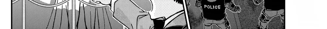Read Case Closed chapter 1101 image 3 on Lezhin