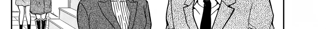 Read Case Closed chapter 1101 image 7 on Lezhin