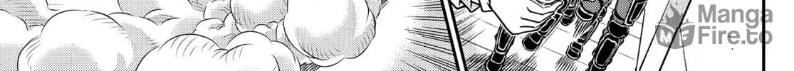 Read Case Closed chapter 1102 image 17 on Lezhin