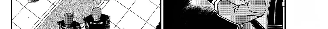 Read Case Closed chapter 1102 image 7 on Lezhin