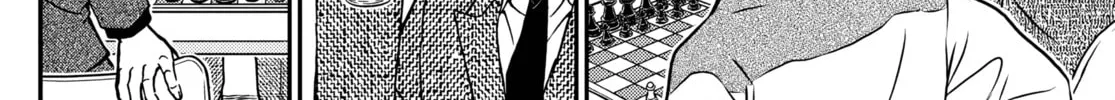 Read Case Closed chapter 1103 image 13 on Lezhin