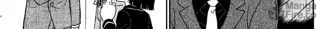 Read Case Closed chapter 1103 image 19 on Lezhin