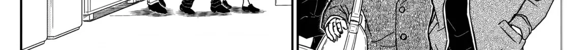 Read Case Closed chapter 1103 image 25 on Lezhin