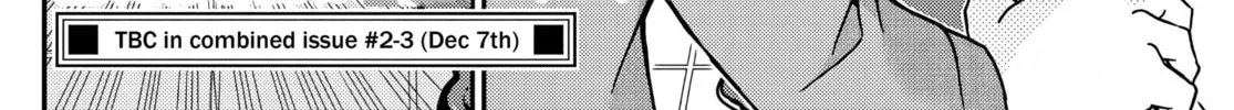 Read Case Closed chapter 1103 image 33 on Lezhin