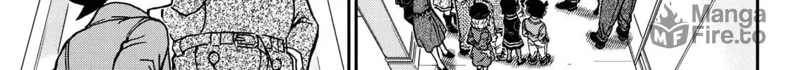Read Case Closed chapter 1104 image 11 on Lezhin