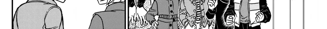 Read Case Closed chapter 1104 image 13 on Lezhin