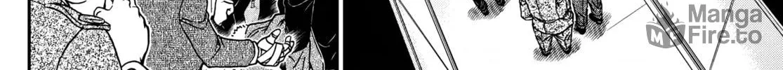 Read Case Closed chapter 1104 image 17 on Lezhin