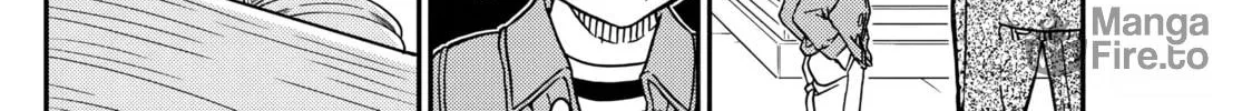 Read Case Closed chapter 1104 image 29 on Lezhin