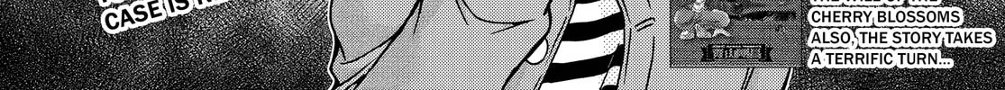 Read Case Closed chapter 1105 image 1 on Lezhin