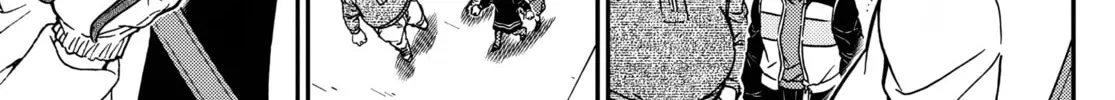 Read Case Closed chapter 1105 image 13 on Lezhin