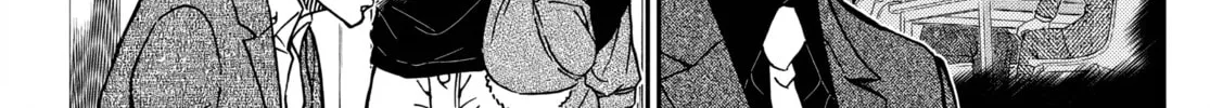 Read Case Closed chapter 1105 image 21 on Lezhin