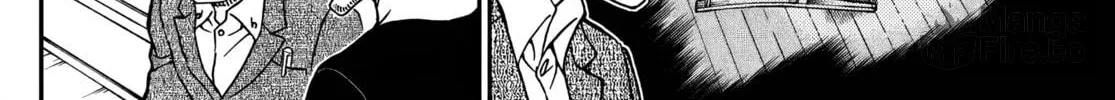 Read Case Closed chapter 1105 image 23 on Lezhin