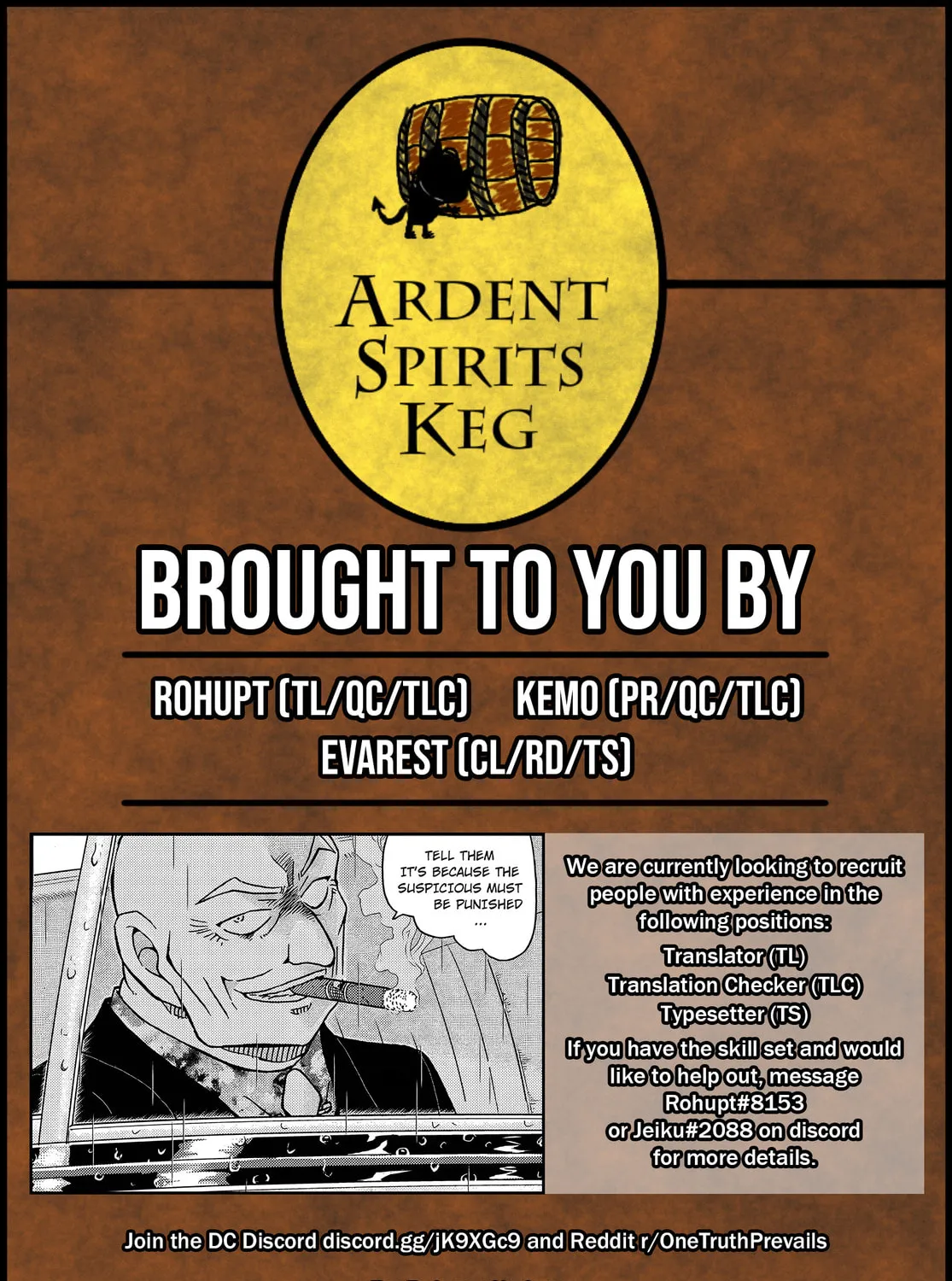 Read Case Closed chapter 1105 image 32 on Lezhin