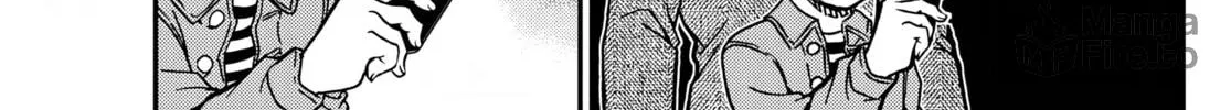 Read Case Closed chapter 1105 image 5 on Lezhin