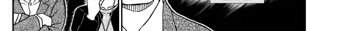 Read Case Closed chapter 1105 image 7 on Lezhin