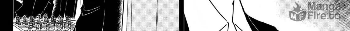 Read Case Closed chapter 1106 image 11 on Lezhin