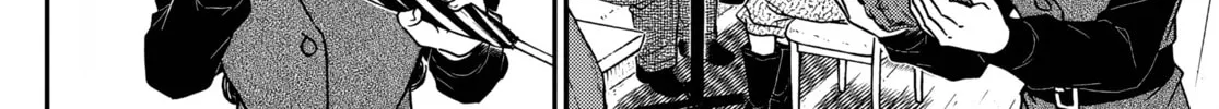 Read Case Closed chapter 1106 image 15 on Lezhin