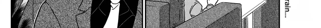 Read Case Closed chapter 1106 image 3 on Lezhin
