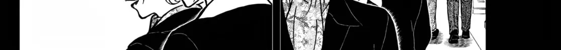 Read Case Closed chapter 1106 image 7 on Lezhin