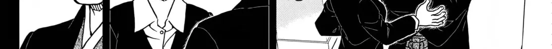 Read Case Closed chapter 1107 image 15 on Lezhin