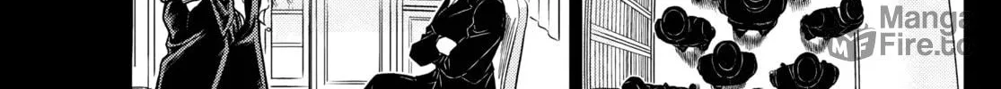 Read Case Closed chapter 1107 image 5 on Lezhin