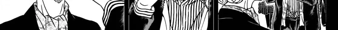 Read Case Closed chapter 1107 image 9 on Lezhin