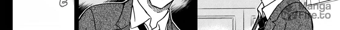 Read Case Closed chapter 1108 image 11 on Lezhin
