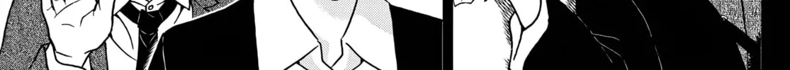 Read Case Closed chapter 1108 image 13 on Lezhin