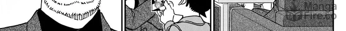 Read Case Closed chapter 1108 image 29 on Lezhin