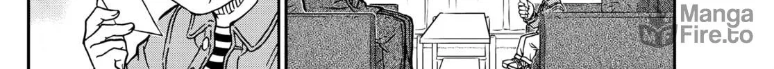 Read Case Closed chapter 1109 image 9 on Lezhin