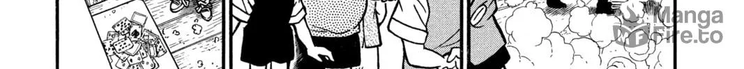 Read Case Closed chapter 111 image 29 on Lezhin