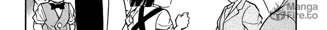 Read Case Closed chapter 111 image 9 on Lezhin