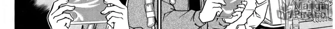 Read Case Closed chapter 1110 image 11 on Lezhin